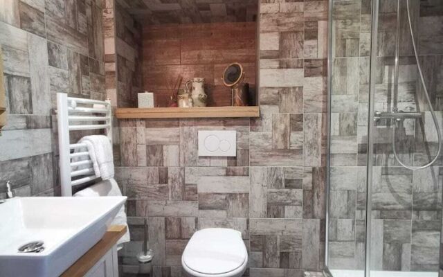 La Bastide Du Bonheur Chambres et Tables D'Hôtes