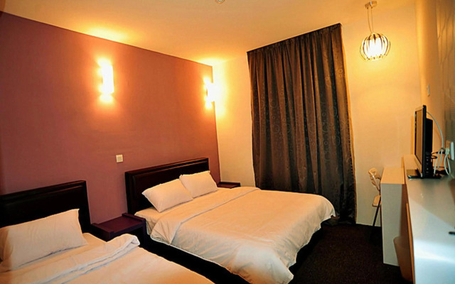 Hotel O Marvelton Hotel