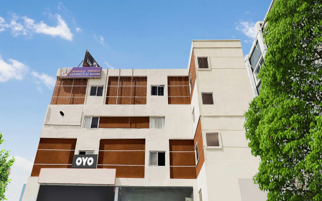 Hotel O Kompally Residency