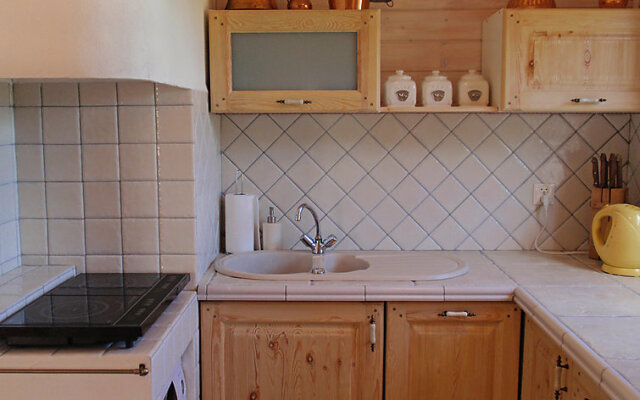 Holiday Home Kogucik