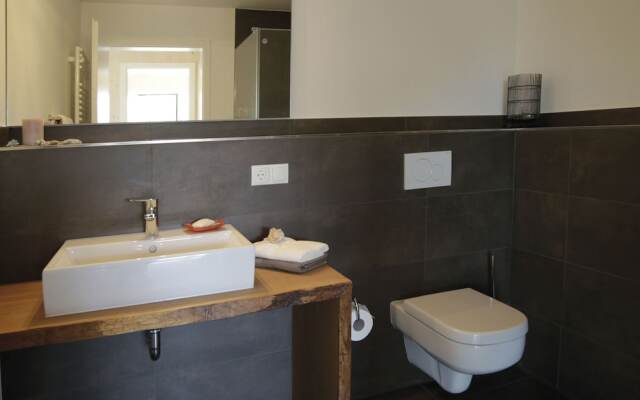 Steigerwald-Apartments