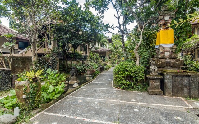 ZEN Rooms Ubud Dewi Sita