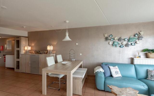 Wijde Blick appartement 307 - Callantsoog