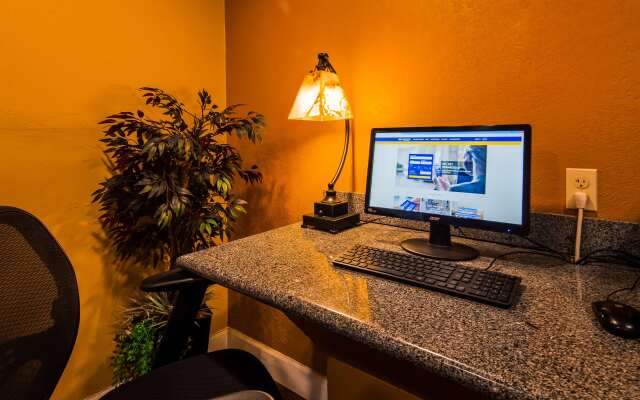 Best Western El Grande Inn