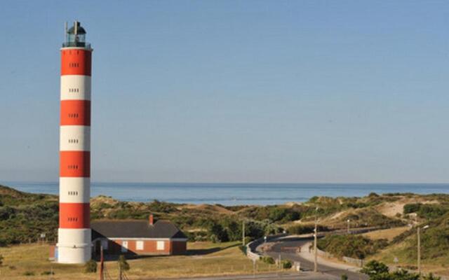 Appart 2-4 pers Berck-Plage Hyper-centre