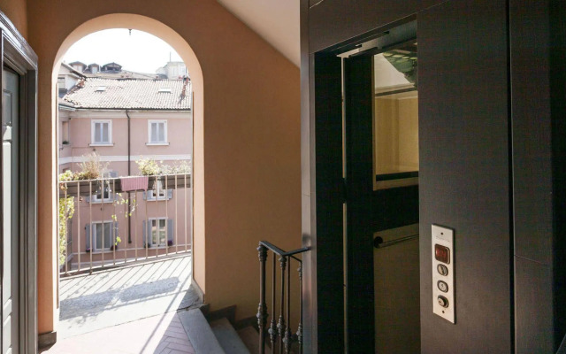 Corso Como 6 - Movida e Relax