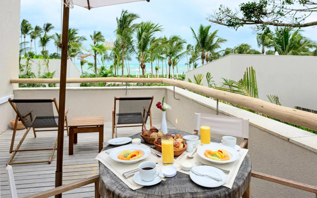 Hotel Fasano Trancoso