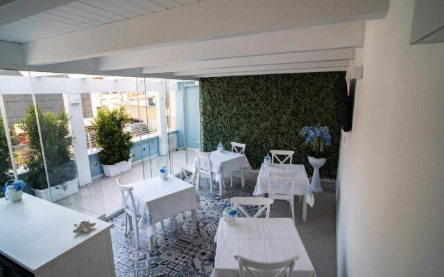 B&B L'Angolo dei poeti