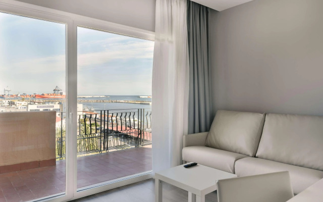 Hotel Silken Turcosa