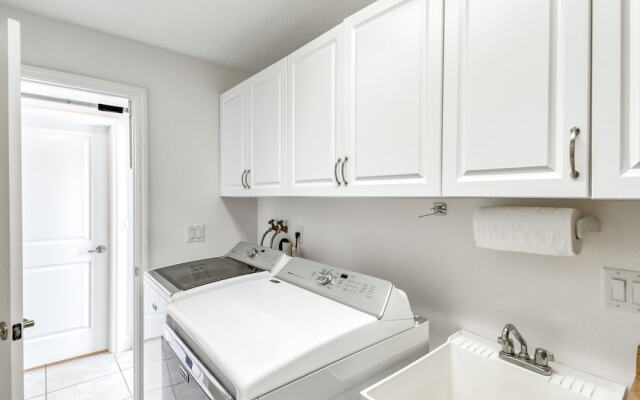 Johnson Beach Way - 4 Br Home