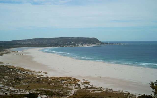 Villa Karibu In Tokai