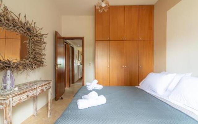Creta Villa Maria