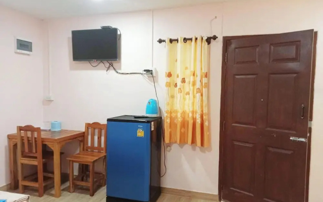 Leelawadee View Resort (Amnatcharoen)