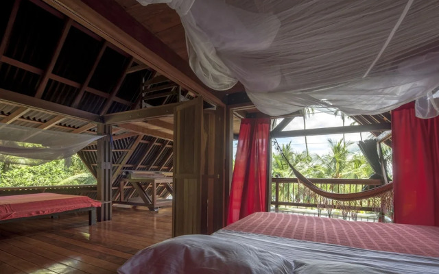 Hotel La Kuka