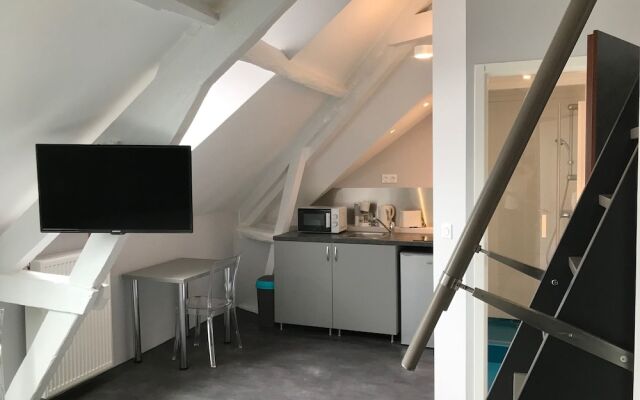 Smartappart Saint-Nazaire