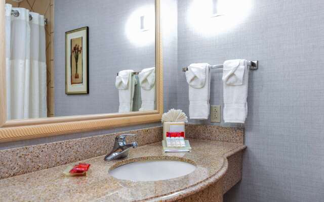 Hilton Garden Inn Starkville