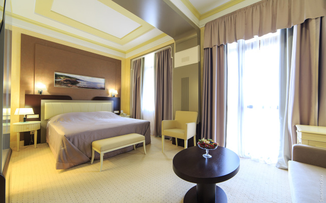 Avangard Health Resort