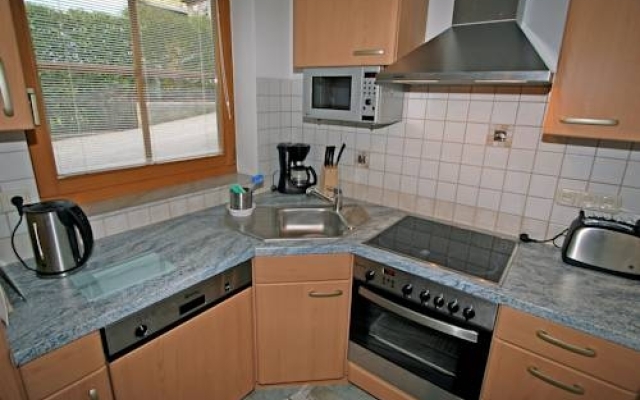 Apartment Aitcheson Bad Hofgastein