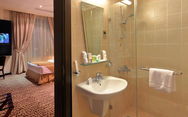 Mathema Premium Aparthotel
