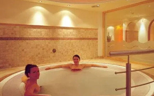 Hotel San Leonardo