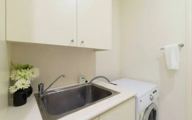 3 Bedroom Exec Home WIFI Netflix