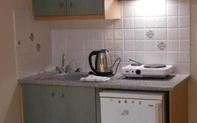Hanna's Apartments