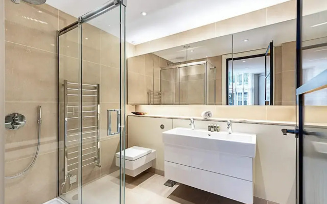 Pepys House: A Modern Touch of History