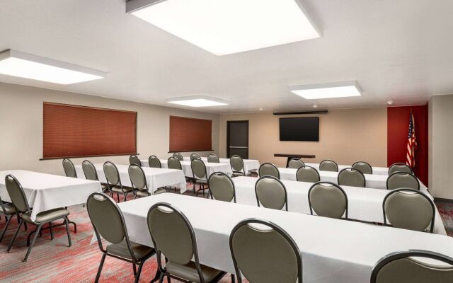 Best Western Helena/Capitol Hotel