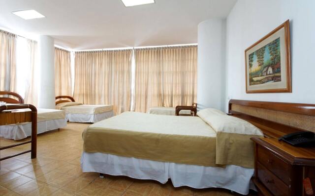 Hotel Royal Plaza