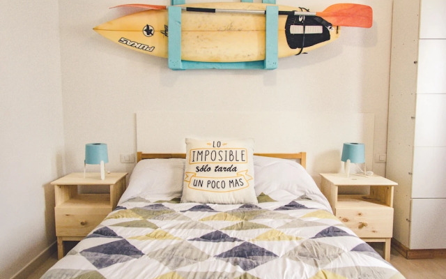 Aloe Vera Shared House - Hostel