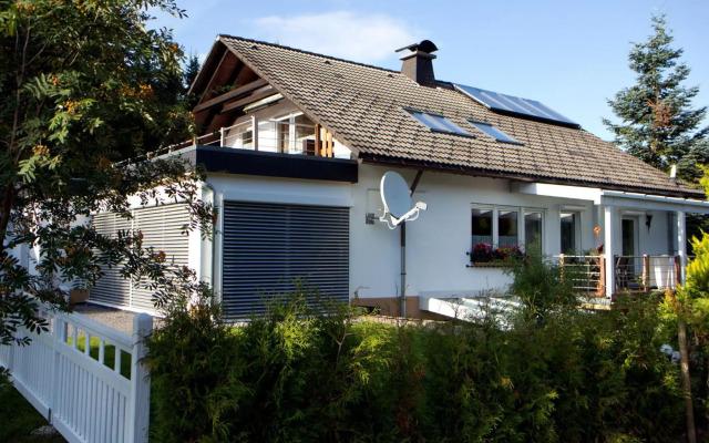 Kuckuckshäusle Ferienwohnungen