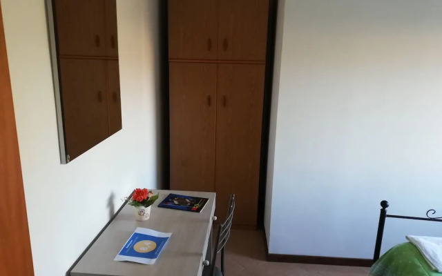 Antoma - Affitti brevi a Foligno