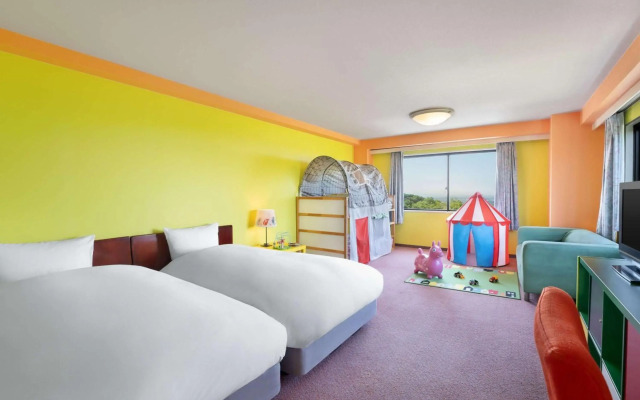 Grand Mercure Nasu Highlands Resort & Spa