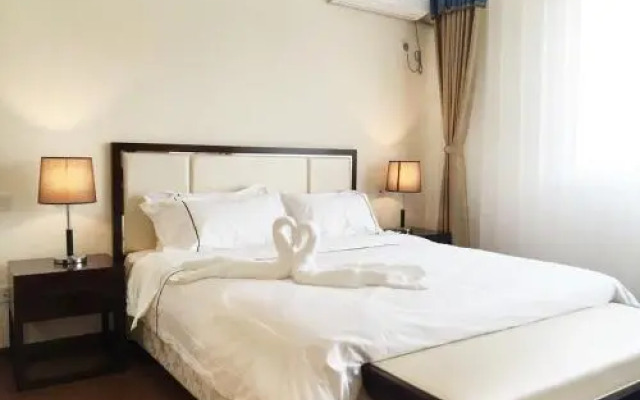 Bedom Apartments · Miyunshuizhen, Beijing