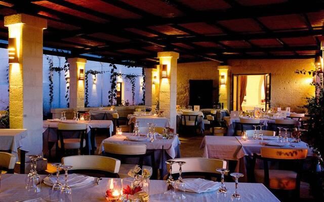 Rocco Forte Masseria Torre Maizza