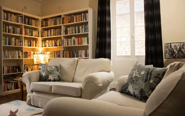 La Petite Auberge de Carennac