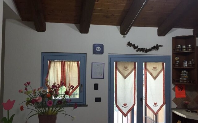 B&B la Ca' di Massuc
