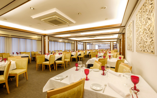 Hotel Regina