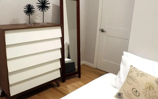 Marvelous Two Bedroom Suite