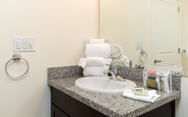 Global Luxury Suites at Mission Rock