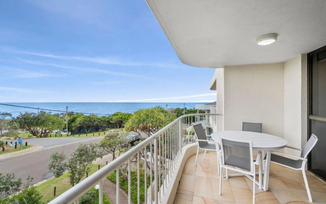 Unit 8 '26 Jubilee Esplanade', Point Arkwright