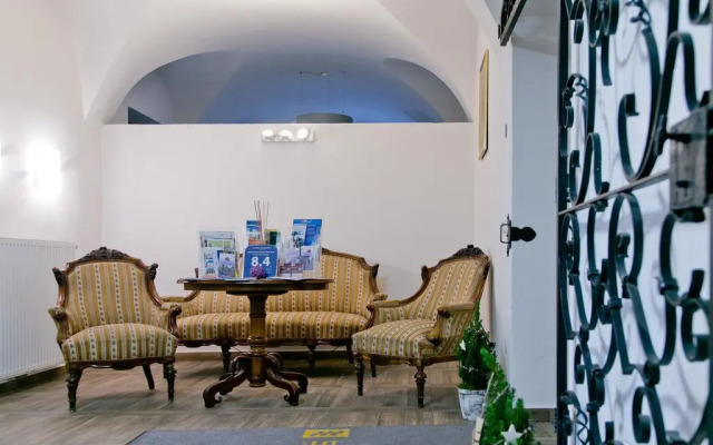 Apartmenthaus Casper-Moser Bräu