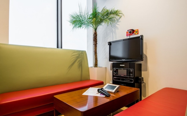 Southern Beach Hotel & Resort Okinawa Hotel – Guest Rooms – Itoman