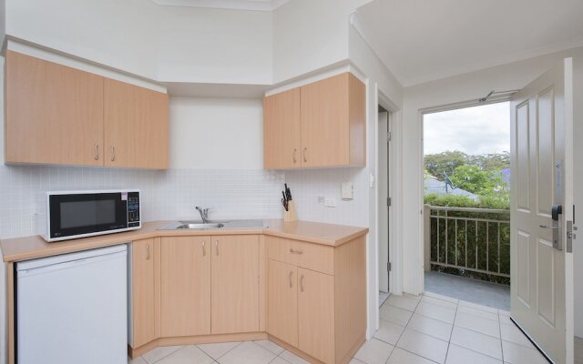 Zenith Studio, Unit 4/10 Messines Street