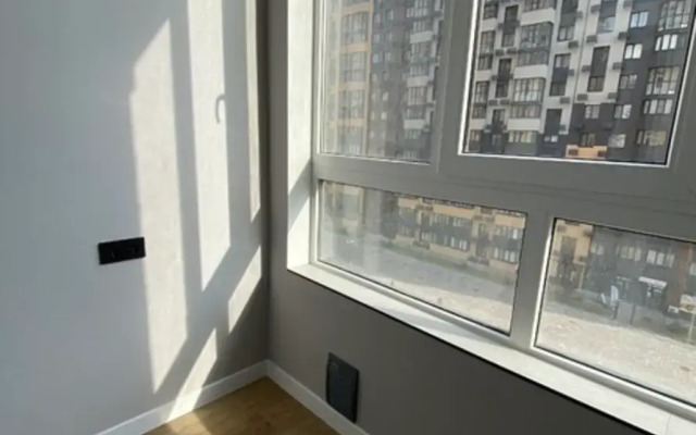 Апартаменты Эль Апарт на улице Берберовская 22 строение 1