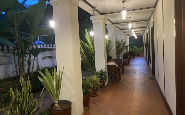 Luang Prabang Residence & Travel