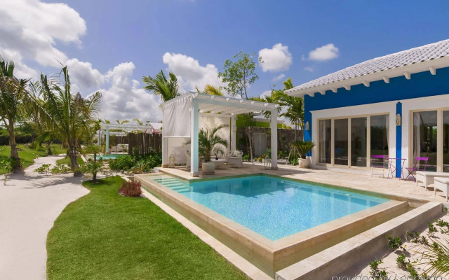 Eden Roc Cap Cana