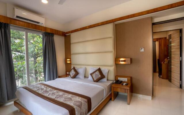 Home2 Suites and Service Apartments, Mumbai Airport