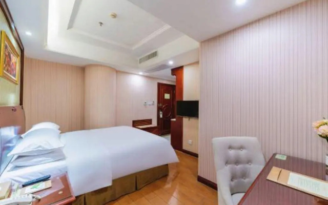 Vienna Foshan Shunde Longjia Exhibition Center