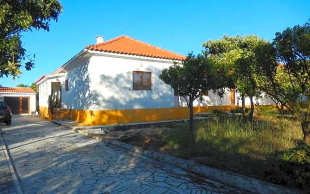 Quinta Laranjal Da Arrabida